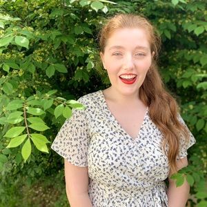 Meet your Posher, Samantha